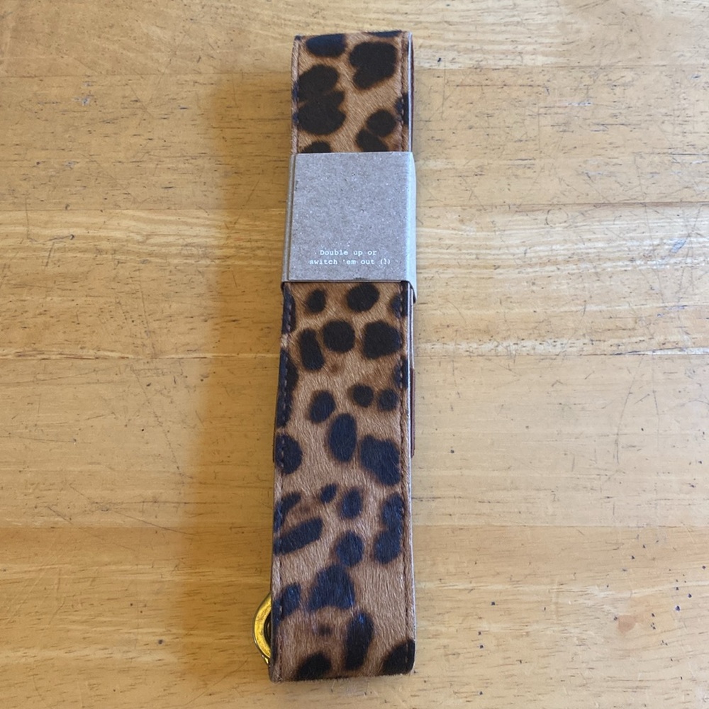 Madewell shoulder strap - Picture 2 of 4